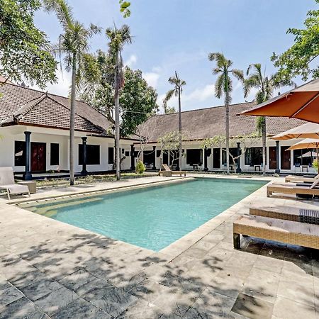 ホテルOyo 90638 Pondok Idas レギャン エクステリア 写真