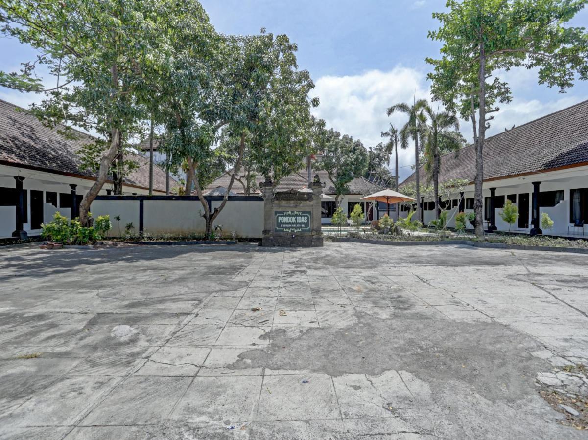 ホテルOyo 90638 Pondok Idas レギャン エクステリア 写真