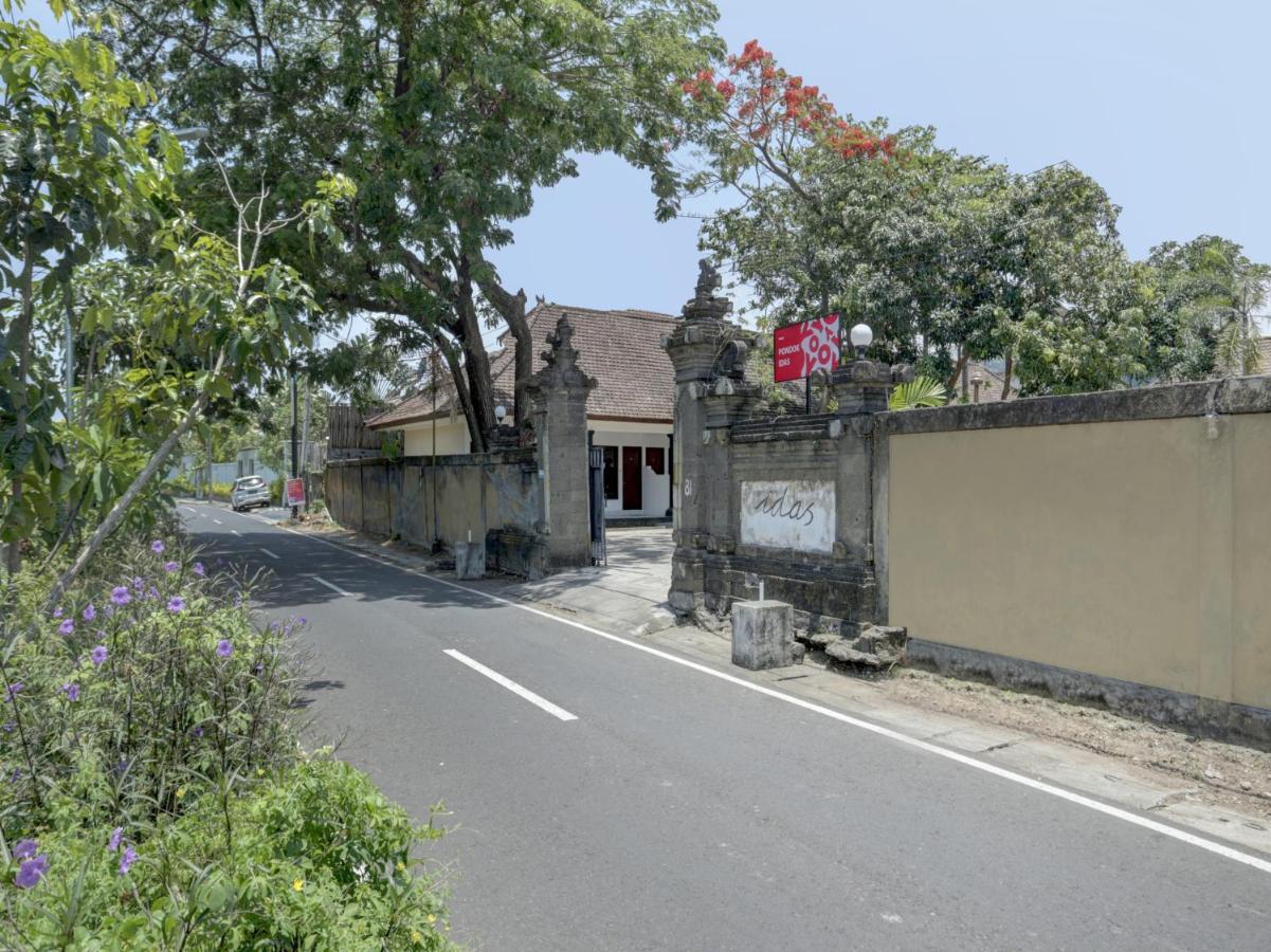 ホテルOyo 90638 Pondok Idas レギャン エクステリア 写真