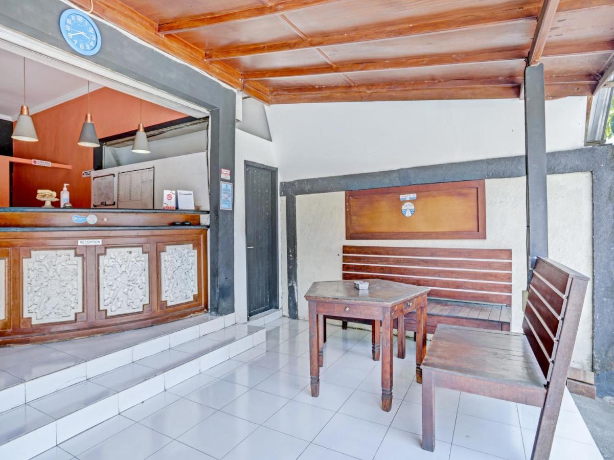 ホテルOyo 90638 Pondok Idas レギャン エクステリア 写真