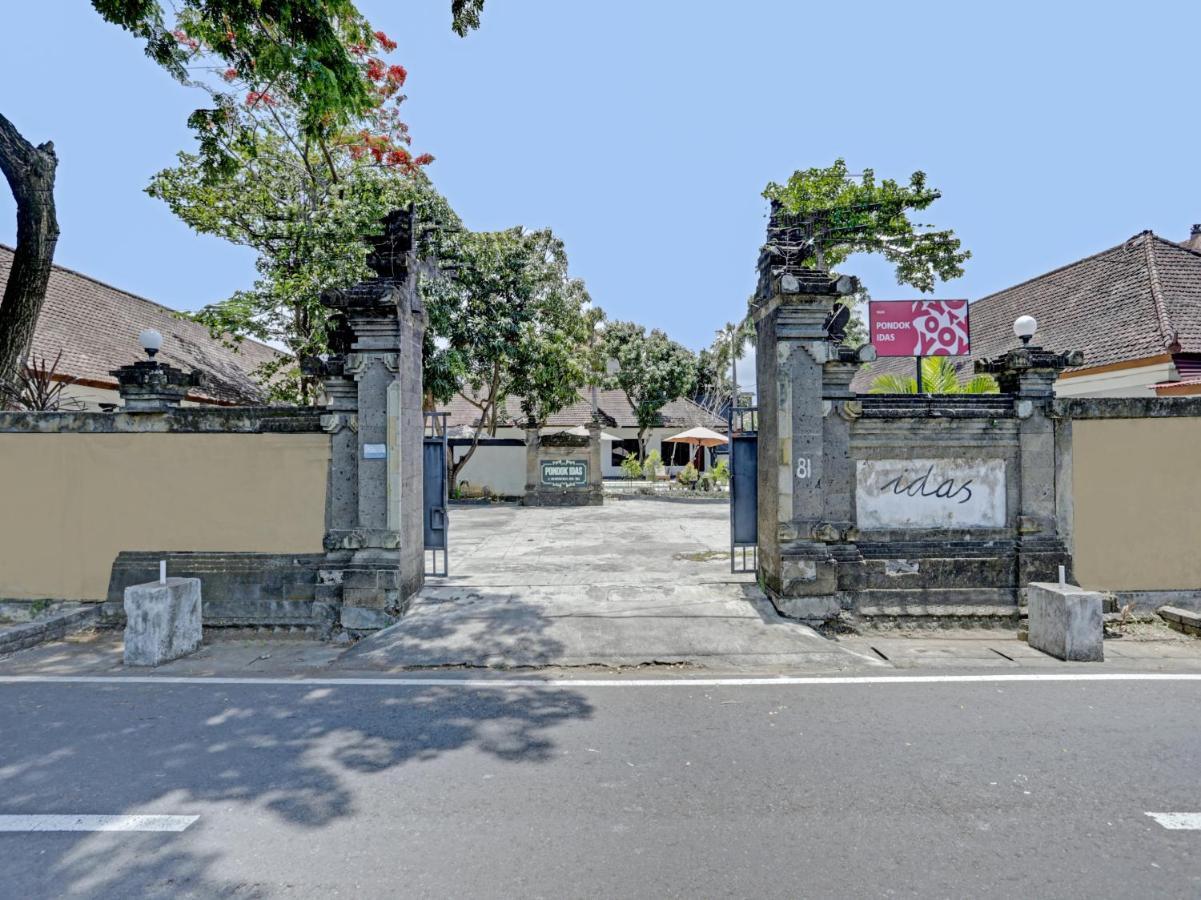 ホテルOyo 90638 Pondok Idas レギャン エクステリア 写真