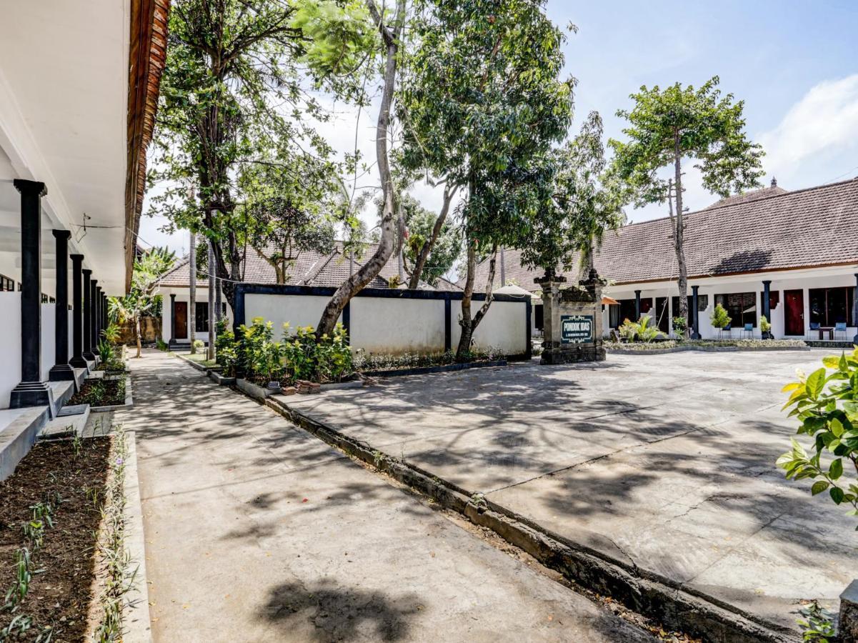 ホテルOyo 90638 Pondok Idas レギャン エクステリア 写真